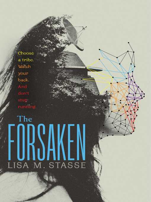 Title details for The Forsaken by Lisa M. Stasse - Wait list